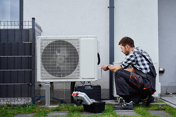Top rated local Hvac Maintenance specialists in Tiline, KY